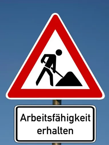 Bild: Warum die Analysen für das BGM so bedeutsam sind