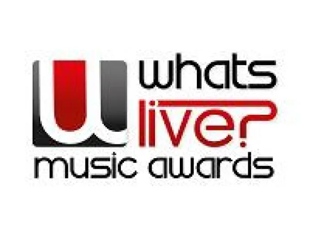 Bild: Musiker / Bands können sich ab sofort für den 'whats live? music awards' bewerben