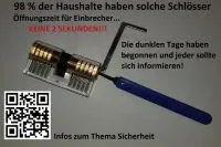 Bild: Hip in Berlin geht aktiv gegen Einbrüche und Überfälle vor
