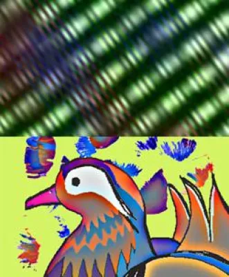 Bild: Jacqueline Ditt & Mario Strack - Spring 11