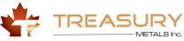 Treasury Metals erhöht Umfang der zuvor angekündigten Flow-Through-Finanzierung auf 4,25 Millionen CAD Bild: Treasury Metals erhöht Umfang der zuvor angekündigten Flow-Through-Finanzierung auf 4,25 Millionen CAD