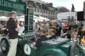 Paddock Club der Komplizen - Schönstes Wetter, tolle Autos, beste Stimmung Bild: Paddock Club der Komplizen - Schönstes Wetter, tolle Autos, beste Stimmung