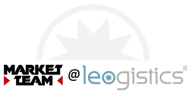 Bild: leogistics GmbH richtet MARKET TEAM Alumni Vortrag aus