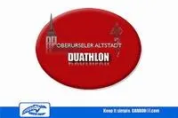 Tanz in den Mai beim Oberurseler-Altstadtduathlon mit Carboo4U Bild: Tanz in den Mai beim Oberurseler-Altstadtduathlon mit Carboo4U