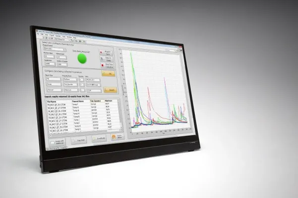 Bild: NI LabVIEW 2014 – Fundierte Entscheidungen schneller treffen