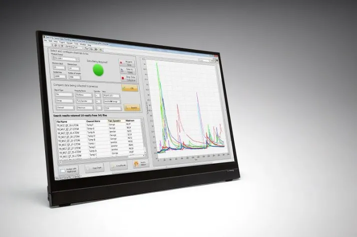 NI LabVIEW 2014 – Fundierte Entscheidungen schneller treffen Bild: NI LabVIEW 2014 – Fundierte Entscheidungen schneller treffen
