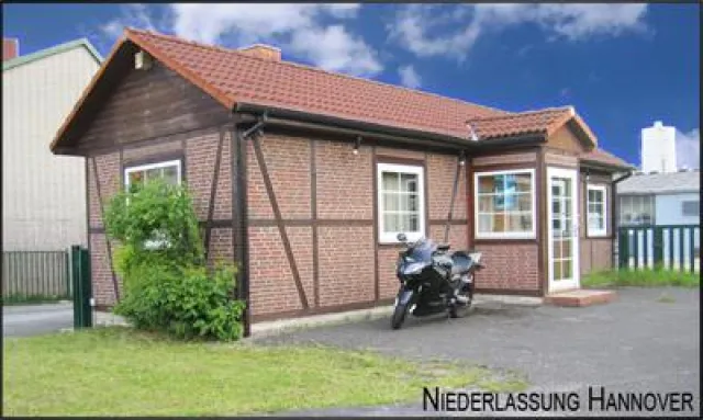 Bild: Tag der offenen Tür zum Jahrestag der MPU Nord GmbH
