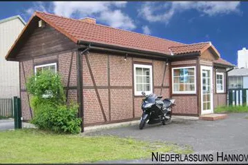 Bild: Tag der offenen Tür zum Jahrestag der MPU Nord GmbH