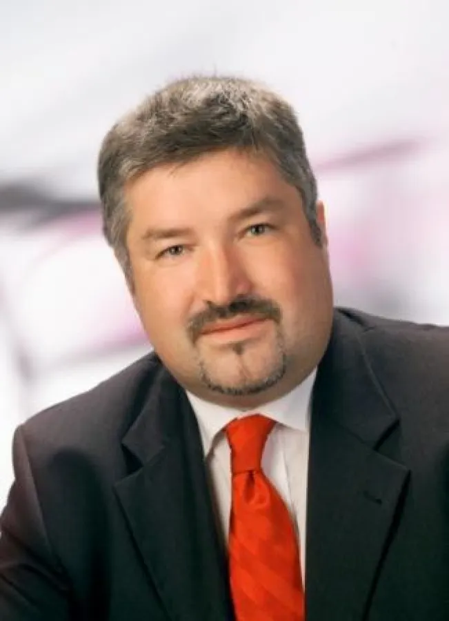 Robert Pöll, Country Director Imtech ICT Austria