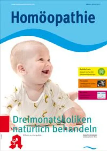 Bild: Erkrankungen der Schilddrüse: Winterausgabe Zeitschrift Homöopathie 2016/17 ist erschienen