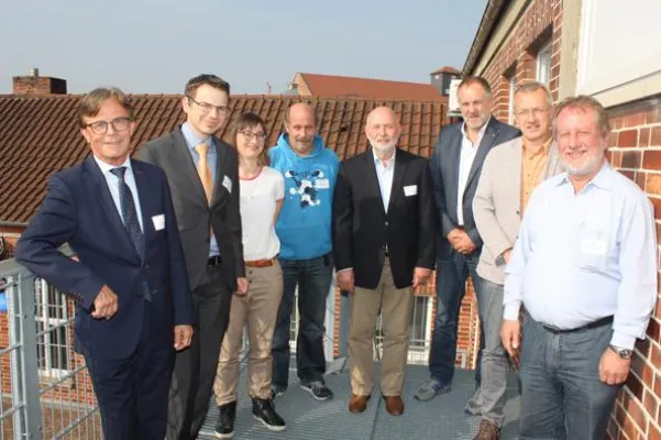 Chancenreich statt bildungsarm / Fröhlich-Management-Symposium setzte Schlaglichter zur Bildungsgerechtigkeit Bild: Chancenreich statt bildungsarm / Fröhlich-Management-Symposium setzte Schlaglichter zur Bildungsgerechtigkeit