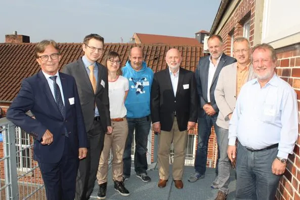 Bild: Chancenreich statt bildungsarm / Fröhlich-Management-Symposium setzte Schlaglichter zur Bildungsgerechtigkeit