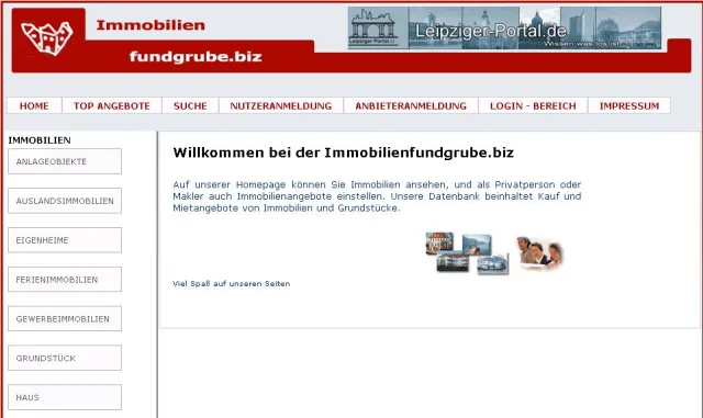 Bild: Neues Immobilienportal bietet alternative für Makler