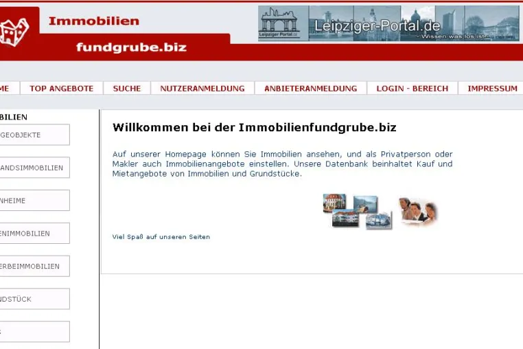 Bild: Neues Immobilienportal bietet alternative für Makler