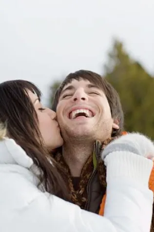 Bild: Köln, zeig uns Deinen schönsten Kuss!