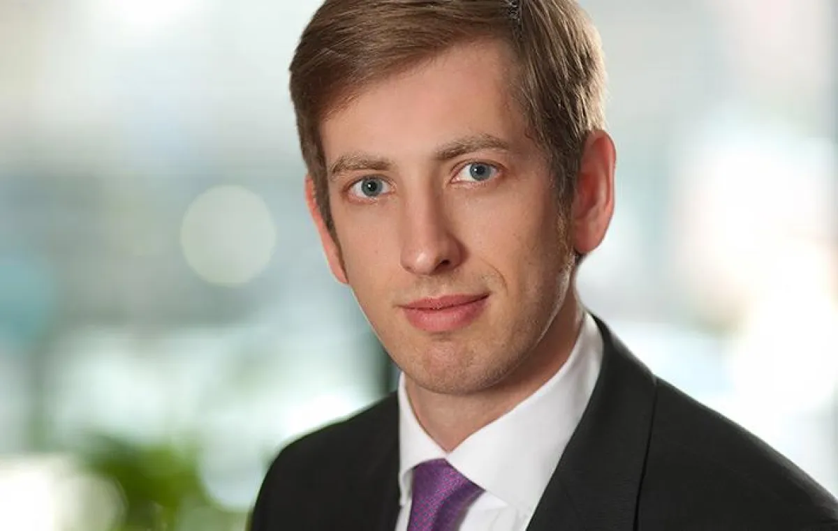 Rechtsanwalt Arne Lamot, Kanzlei Sommerberg LLP.