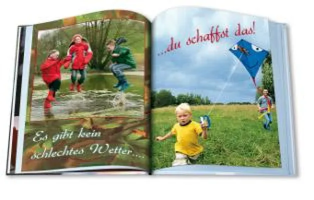 Bild: Fotobuch-Verlag my moments erweitert sein Angebot mit neuem Internetauftritt