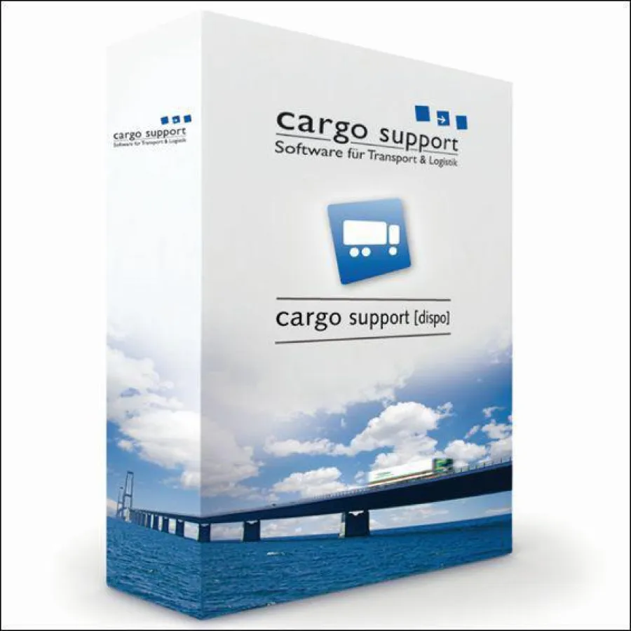 Basissoftware [dispo]