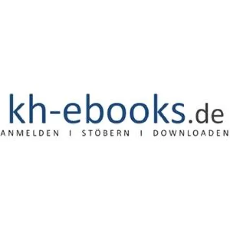 Bild: Hanvon Technology verkauft über kh-ebooks.de