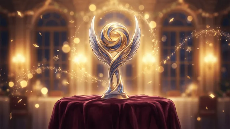 Abstimmung zum SWAMS des JAHRES gestartet! – Community-Preis geht ins 3. Jahr Bild: Abstimmung zum SWAMS des JAHRES gestartet! – Community-Preis geht ins 3. Jahr