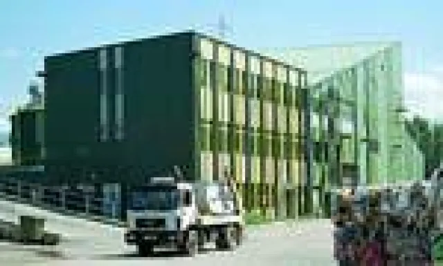 Bild: europaticker: Verkauf des Vorarlberger Abfallverwerters Häusle geplant