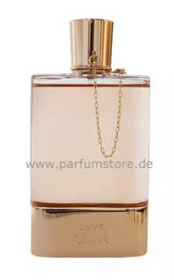 Bild: Chloe Love - ein warmer Schleier der Versuchung legt sich sanft auf die Haut