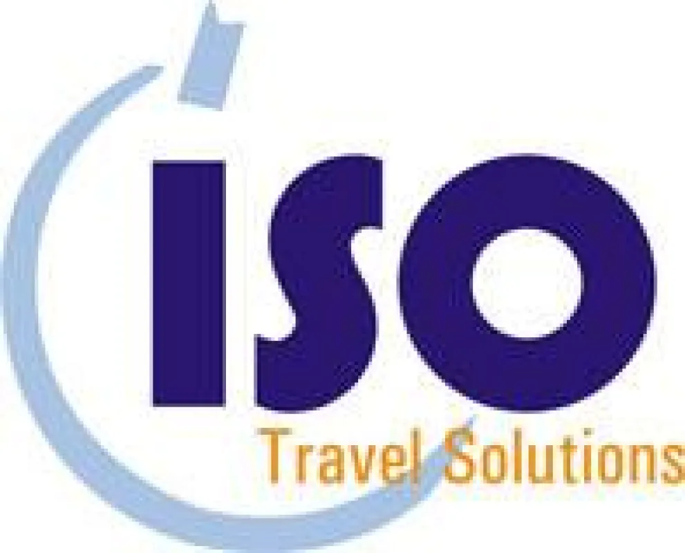 Logo ISO Travel Solutions