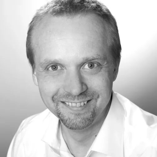 Bild: Dirk Jonsson neuer Geschäftsführer von Treston Deutschland