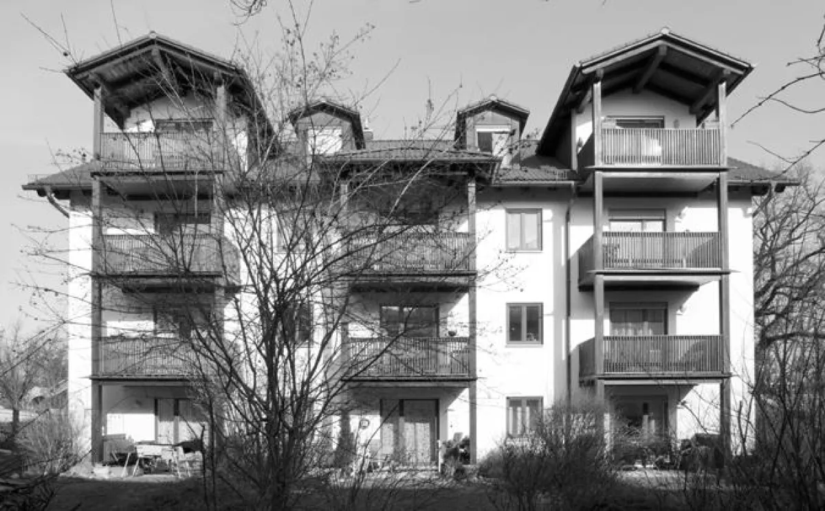 München-Moosach