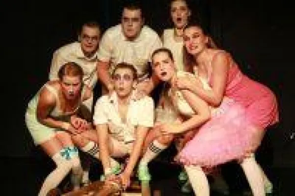 Bild: Die Vorsprechen für die Schauspielausbildung finden wieder ab Mai 2020 statt