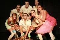 Bild: Die Vorsprechen für die Schauspielausbildung finden wieder ab Mai 2020 statt