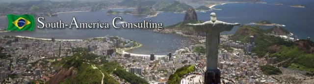 Bild: South-America Consulting, Unternehmensberatung für Consulting in Brasilien