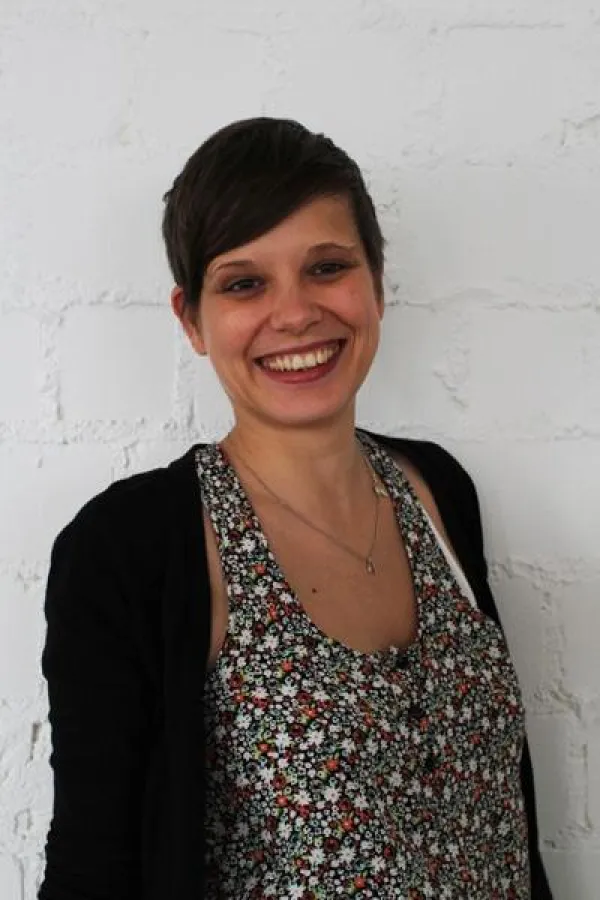 Sarah Hermanns (Foto: ABC Event Production, frei zur Veröffentlichung bei Namensnennung)