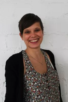 Sarah Hermanns ist neue Project Managerin bei ABC Event Production Bild: Sarah Hermanns ist neue Project Managerin bei ABC Event Production