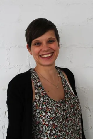 Bild: Sarah Hermanns ist neue Project Managerin bei ABC Event Production