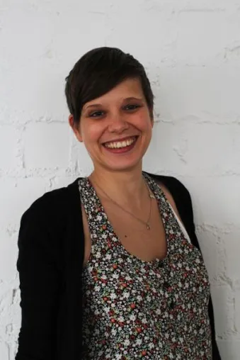 Bild: Sarah Hermanns ist neue Project Managerin bei ABC Event Production