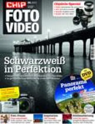 Bild: Zeitlose Fotokunst: So gelingen Schwarzweiß-Fotos
