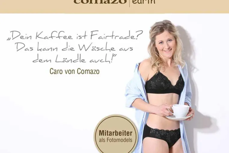 Bild: Starte Fair in den Tag!