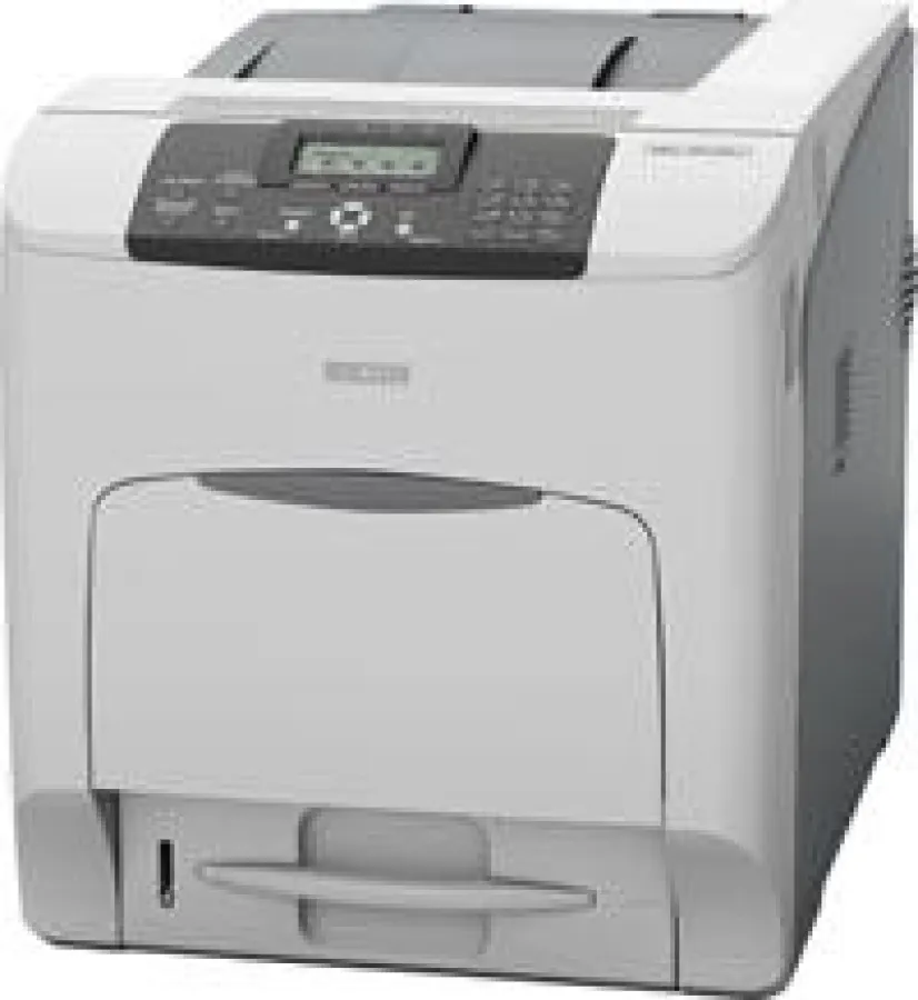 Ricohs neue Farblasersysteme Aficio SP C430DN und Aficio SP C431DN