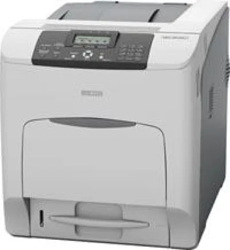 Bild: Ricoh: ECOnomy Color Modus – scharfer Text trotz wenig Toner