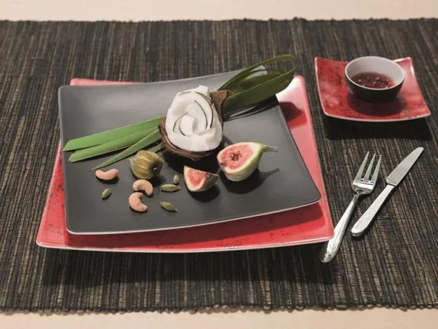 SCHÖNWALD Kollektion POTTERY – Neue farbige Oberflächen im keramischen Look Bild: SCHÖNWALD Kollektion POTTERY – Neue farbige Oberflächen im keramischen Look