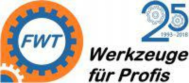 Bild: 25 Jahre FWT GmbH Feinwerktechnik Bingen