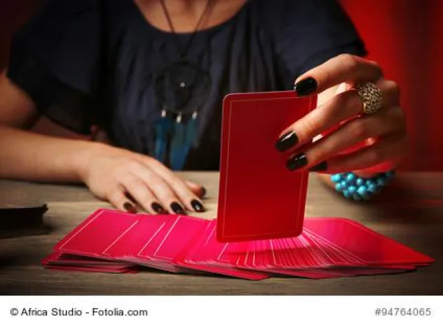 Der Verhaltenskodex bei der esoterischen Lebensberatung Bild: Der Verhaltenskodex bei der esoterischen Lebensberatung