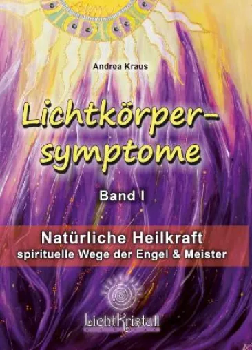 Spirituelle Heilkraft durch Engel & Meister bei LuuBooks Bild: Spirituelle Heilkraft durch Engel & Meister bei LuuBooks