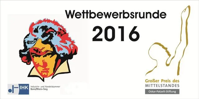 Bild: Wettbewerbe 'Großer Preis des Mittelstandes' und 'Ludwig' starten in die nächste Runde