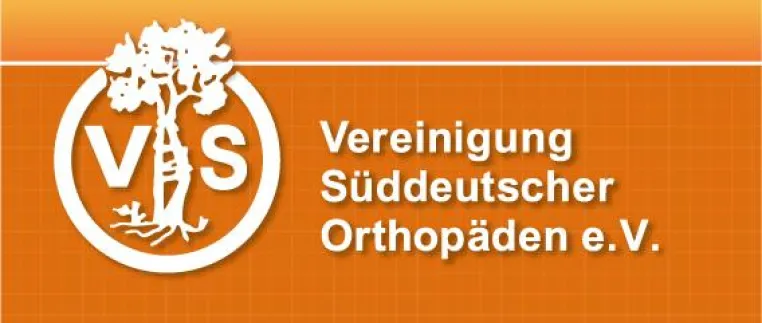 58. Jahrestagung der Vereinigung süddeutscher Orthopäden in Baden-Baden Bild: 58. Jahrestagung der Vereinigung süddeutscher Orthopäden in Baden-Baden