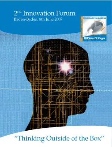 Bild: Smurfit Kappa Carton lädt ein zum „Querdenken“