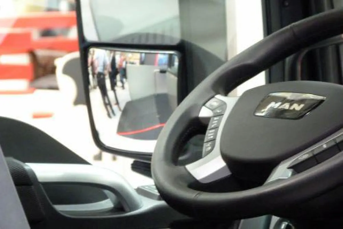 Im Fuhrpark ist Telematik schon lange ein Begriff und dort sind auch die Anforderungen besonders ho