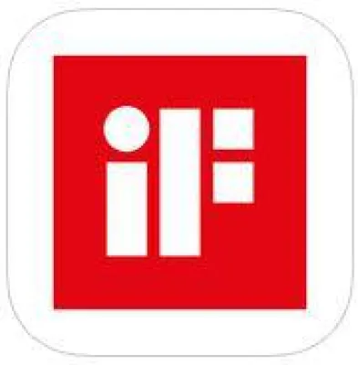 Bild: Herausragendes App-Design für herausragendes Produktdesign: APPSfactory realisiert iF design awards-App