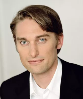 Bild: Personalie - Felix Widmaier ist neuer Kreativer bei namics